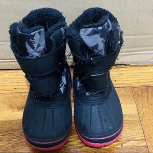 Snow Boots